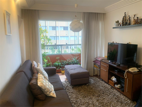 Aluguel Apartamento São Paulo Vila Ipojuca 1