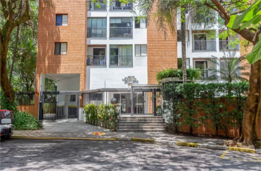 Aluguel Apartamento São Paulo Itaim Bibi 1