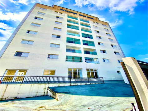 Venda Apartamento Mogi Das Cruzes Mogi Moderno 1