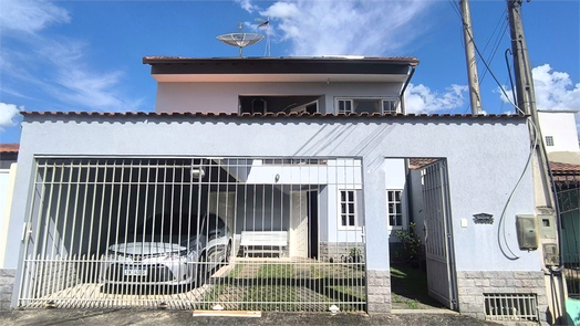 Venda Casa Volta Redonda Vila Rica 1