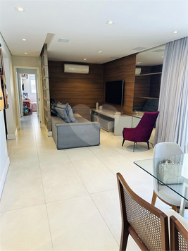 Venda Apartamento São Bernardo Do Campo Centro 1