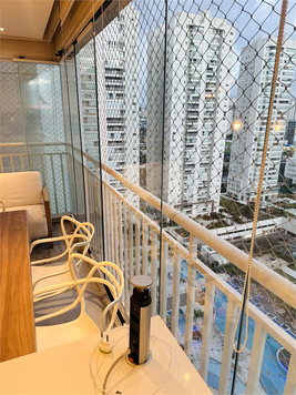 Venda Apartamento São Bernardo Do Campo Centro 1