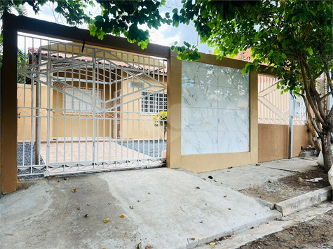 Venda Casa Cuiabá Despraiado 1