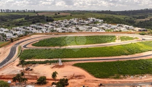 Venda Loteamento Campinas Bairro Das Palmeiras 1