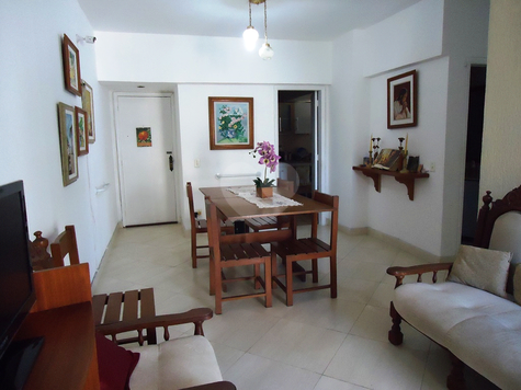 Venda Apartamento Niterói Ingá 1
