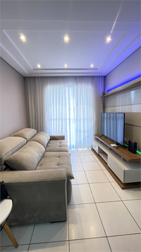 Venda Apartamento Jundiaí Jardim Carlos Gomes 1