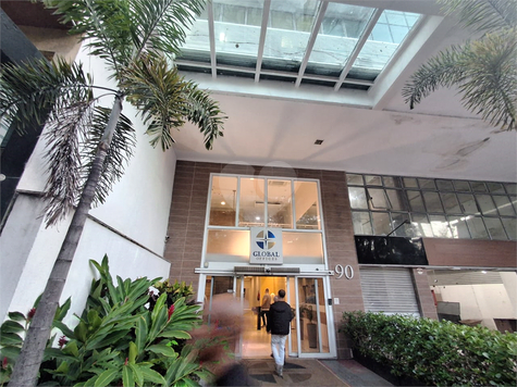 Venda Salas Niterói Centro 1