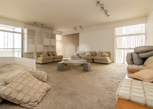 Venda Apartamento São Paulo Santa Cecília 1