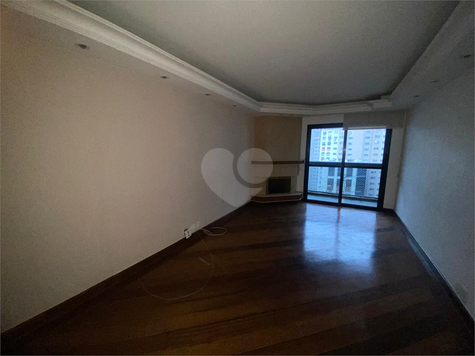 Venda Apartamento São Paulo Vila Nova Conceição 1