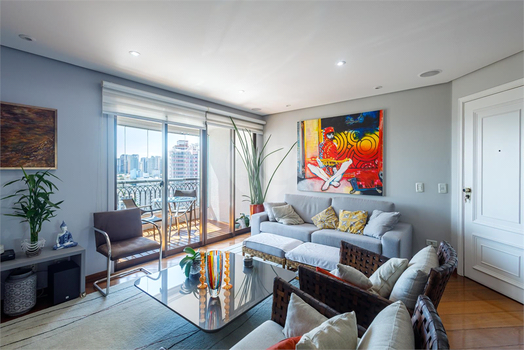 Aluguel Apartamento São Paulo Vila Clementino 1