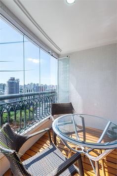 Venda Apartamento São Paulo Vila Clementino 1