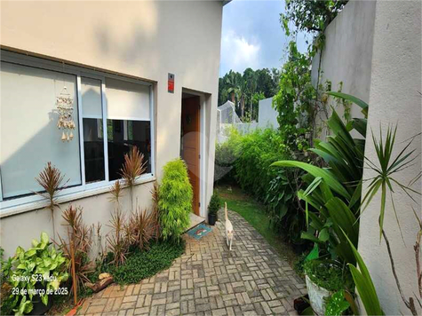 Venda Casa Cotia Jardim Barbacena 1