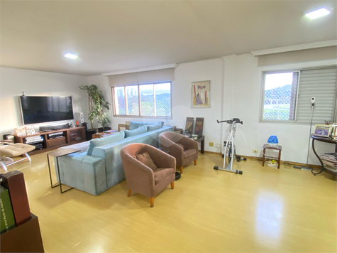 Aluguel Apartamento São Paulo Jardim Europa 1
