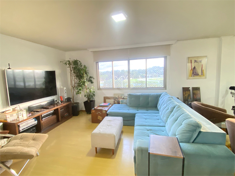 Aluguel Apartamento São Paulo Jardim Europa 1