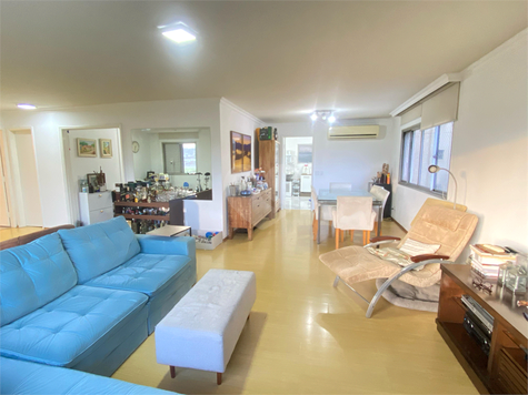 Aluguel Apartamento São Paulo Jardim Europa 1