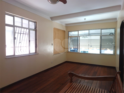 Venda Sobrado Niterói Santa Rosa 1
