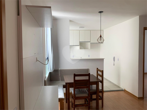 Venda Apartamento São Carlos Jardim Embaré 1