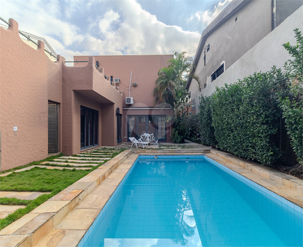 Venda Casa de vila São Paulo Vila Ida 1