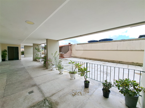 Venda Cobertura Niterói Fonseca 1