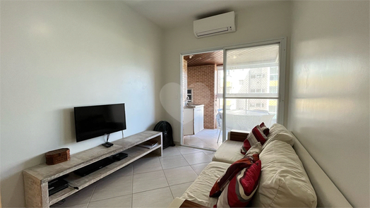 Venda Apartamento Bertioga Riviera 1