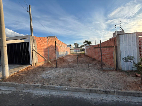 Venda Terreno Salto Residencial Parque Imperial 1