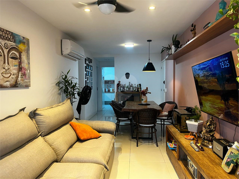 Venda Apartamento Niterói Vital Brazil 1