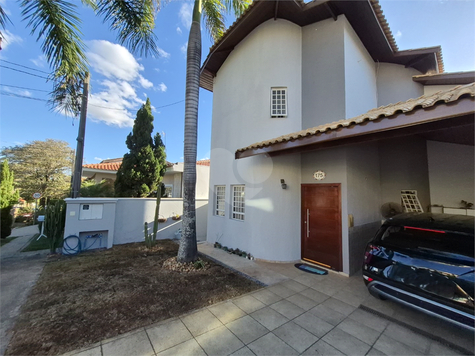 Venda Condomínio Sorocaba Jardim Ibiti Do Paço 1