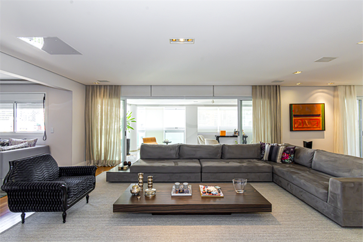 Venda Apartamento São Paulo Vila Uberabinha 1
