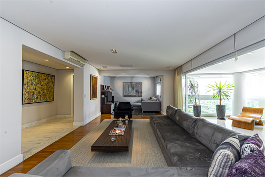 Venda Apartamento São Paulo Vila Uberabinha 1