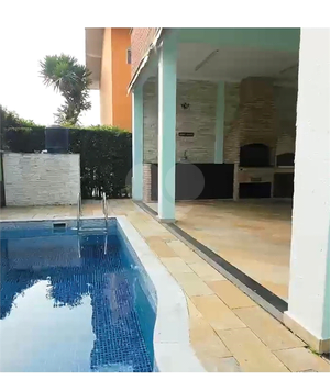 Venda Sobrado Praia Grande Samambaia 1