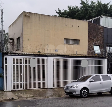 Aluguel Sobrado São Paulo Campo Belo 1