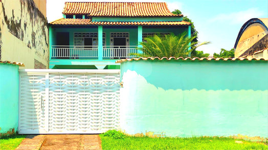 Venda Casa Rio De Janeiro Senador Vasconcelos 1