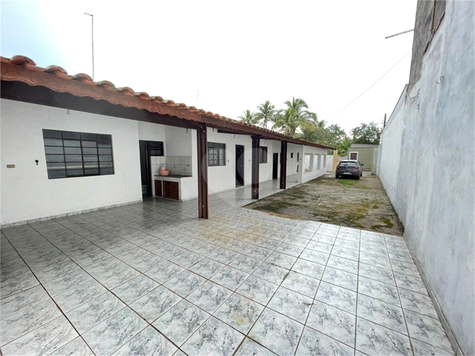 Venda Casa Caraguatatuba Barranco Alto 1
