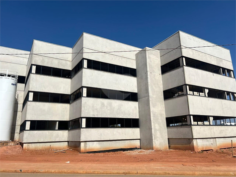 Aluguel Loteamento Sorocaba Éden 1