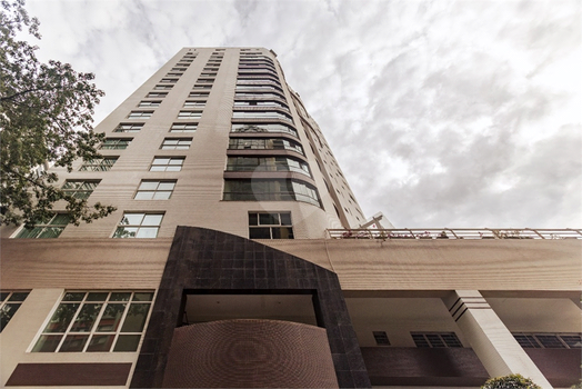 Venda Apartamento Curitiba Água Verde 1