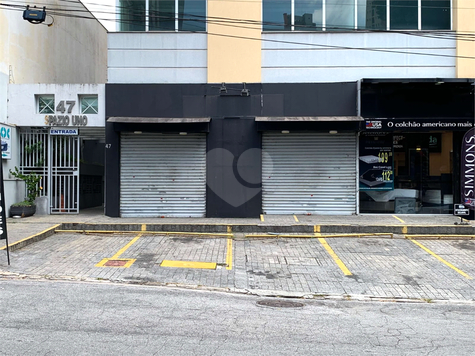 Aluguel Loja São Paulo Vila Suzana 1