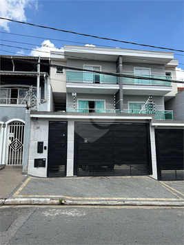 Venda Sobrado São Paulo Jardim Guapira 1