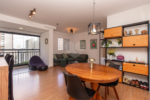 Venda Apartamento São Paulo Saúde 1