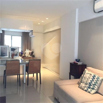 Venda Apartamento Niterói São Francisco 1