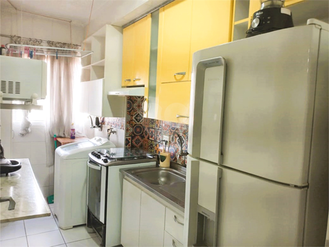 Venda Apartamento São Paulo Jardim Pinheiros 1