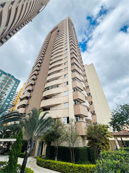 Venda Apartamento São Paulo Vila Pompéia 1