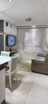 Venda Apartamento Guarulhos Vila Venditti 1