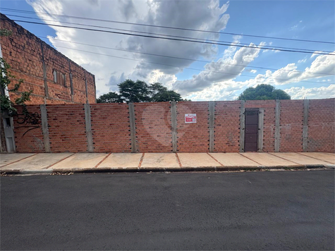 Venda Terreno Lençóis Paulista Vila Mamedina 1