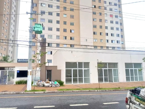 Venda Apartamento São Paulo Vila Ema 1