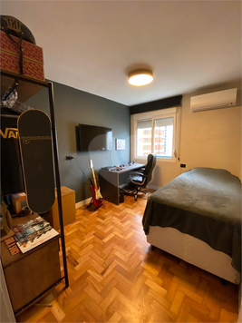 Aluguel Apartamento São Paulo Vila Nova Conceição 1