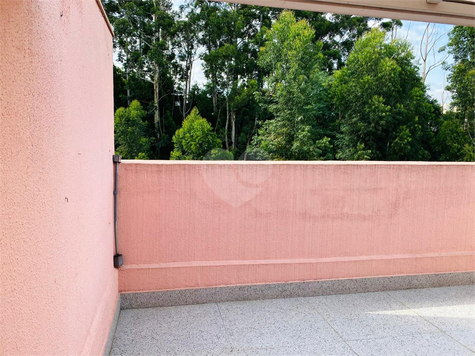 Venda Apartamento São Paulo Cidade Dos Bandeirantes 1