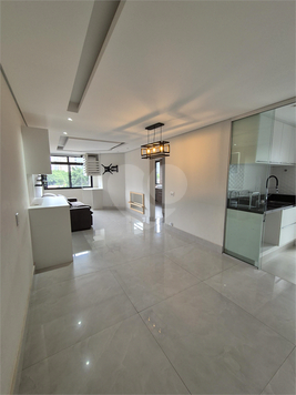 Venda Apartamento São Paulo Santo Amaro 1