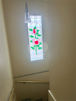 Venda Casa São Paulo Alto Da Lapa 1
