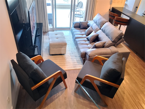 Aluguel Duplex São Paulo Vila Cordeiro 1
