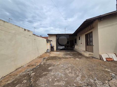 Venda Casa Barra Bonita Residencial São Domingos 1